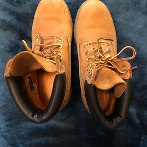 Timberland Shoes - 6 inch Waterproof Timberland Boots Timberland Shoes - 6 inch Waterproof Timberland Boots